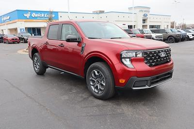 New 2026 Ford Maverick XLT SuperCrew Cab for sale #TRA06041 - photo 1