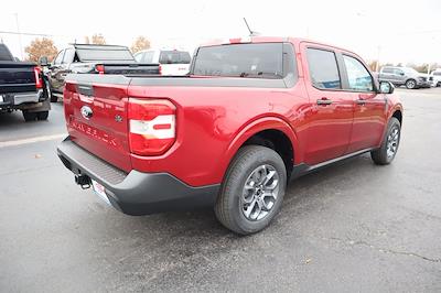New 2026 Ford Maverick XLT SuperCrew Cab for sale #TRA06041 - photo 2
