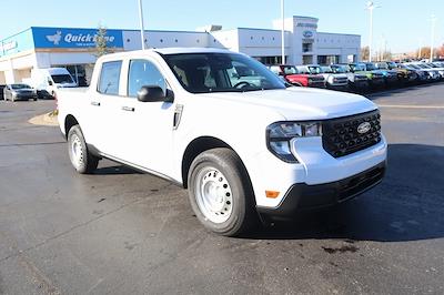 New 2026 Ford Maverick XL SuperCrew Cab for sale #TRA06303 - photo 1