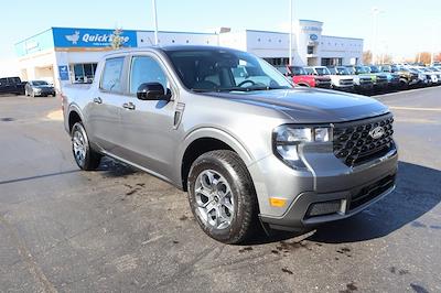 New 2026 Ford Maverick XLT SuperCrew Cab for sale #TRA10895 - photo 1
