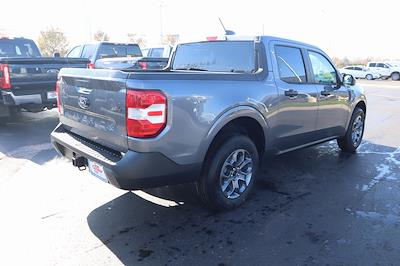 New 2026 Ford Maverick XLT SuperCrew Cab for sale #TRA10895 - photo 2