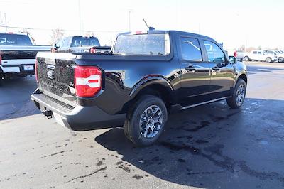 New 2026 Ford Maverick XLT SuperCrew Cab for sale #TRA12769 - photo 2