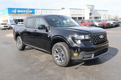New 2026 Ford Maverick XLT SuperCrew Cab for sale #TRA21636 - photo 1