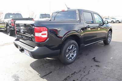 New 2026 Ford Maverick XLT SuperCrew Cab for sale #TRA21636 - photo 2