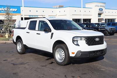 New 2026 Ford Maverick XL SuperCrew Cab for sale #TRA22338 - photo 1