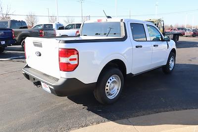 New 2026 Ford Maverick XL SuperCrew Cab for sale #TRA22338 - photo 2