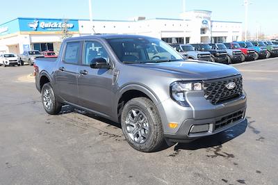 New 2026 Ford Maverick XLT SuperCrew Cab for sale #TRA29331 - photo 1