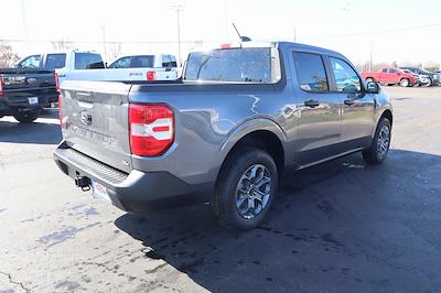 New 2026 Ford Maverick XLT SuperCrew Cab for sale #TRA29331 - photo 2