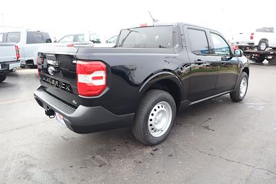 New 2026 Ford Maverick XL SuperCrew Cab for sale #TRA29725 - photo 2