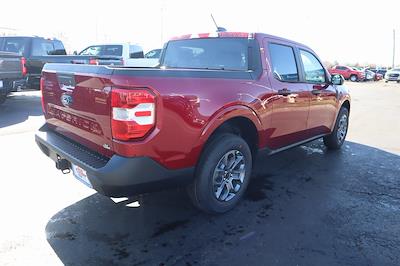 New 2026 Ford Maverick XLT SuperCrew Cab for sale #TRA30962 - photo 2