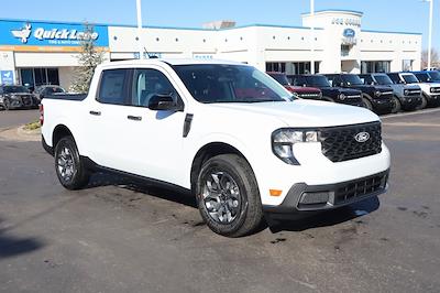 New 2026 Ford Maverick XLT SuperCrew Cab for sale #TRA31741 - photo 1