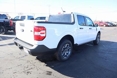 New 2026 Ford Maverick XLT SuperCrew Cab for sale #TRA31741 - photo 2