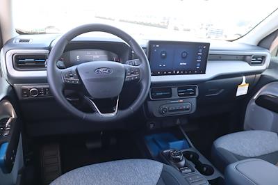 New 2026 Ford Maverick - photo 1