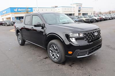 New 2026 Ford Maverick - photo 1