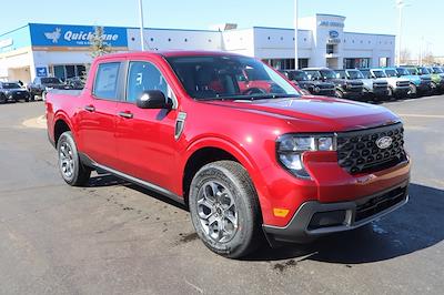 New 2026 Ford Maverick XLT SuperCrew Cab for sale #TRA33775 - photo 1