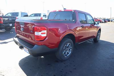 New 2026 Ford Maverick XLT SuperCrew Cab for sale #TRA33775 - photo 2