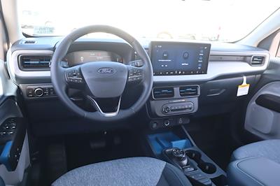 New 2026 Ford Maverick - photo 1