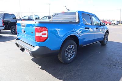 New 2026 Ford Maverick - photo 1