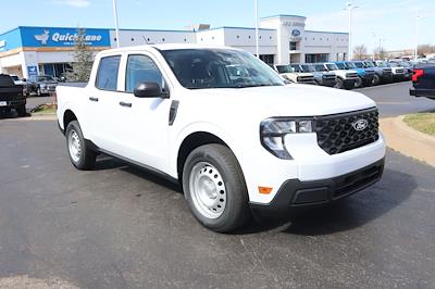 New 2026 Ford Maverick - photo 1