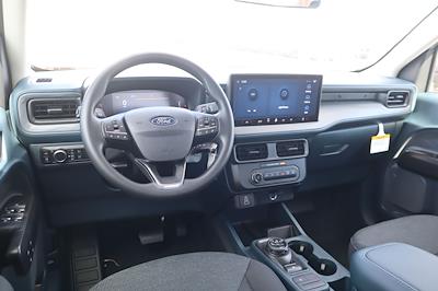 New 2026 Ford Maverick - photo 1