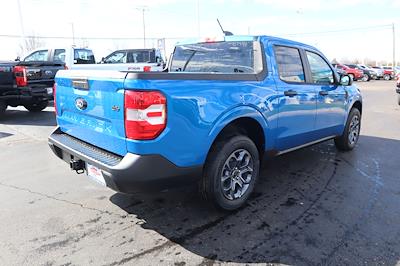 New 2026 Ford Maverick - photo 1