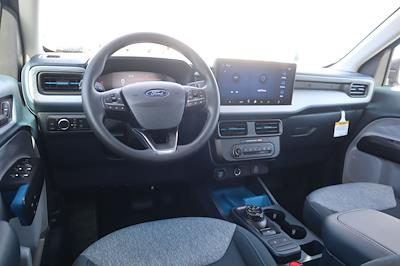 New 2026 Ford Maverick - photo 1