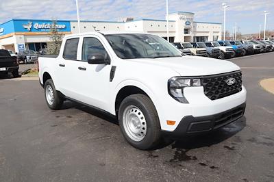 New 2026 Ford Maverick - photo 1