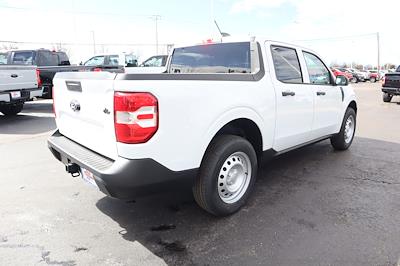 New 2026 Ford Maverick - photo 1