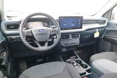 New 2026 Ford Maverick - photo 1