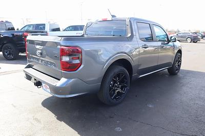 New 2026 Ford Maverick - photo 1