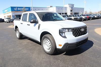 New 2026 Ford Maverick - photo 1