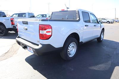 New 2026 Ford Maverick - photo 1