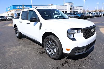 New 2026 Ford Maverick - photo 1