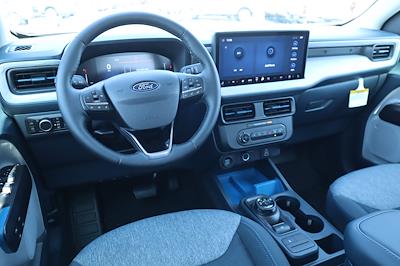 New 2026 Ford Maverick - photo 1