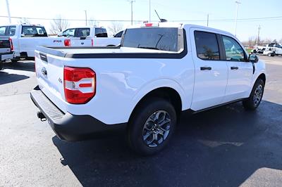 New 2026 Ford Maverick - photo 1