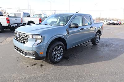 New 2026 Ford Maverick - photo 1