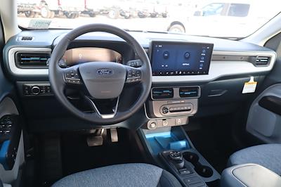 New 2026 Ford Maverick - photo 1