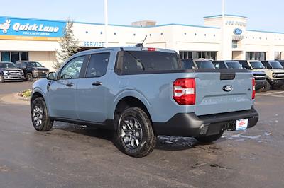 New 2026 Ford Maverick - photo 1