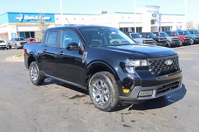 New 2026 Ford Maverick XLT SuperCrew Cab for sale #TRA38977 - photo 1