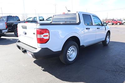 New 2026 Ford Maverick - photo 1