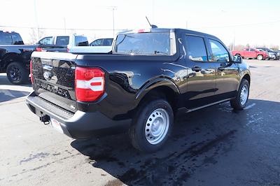 New 2026 Ford Maverick XL SuperCrew Cab for sale #TRA39077 - photo 2