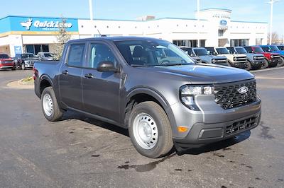 New 2026 Ford Maverick - photo 1