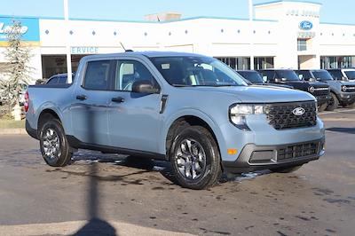 New 2026 Ford Maverick XLT SuperCrew Cab for sale #TRA39807 - photo 1