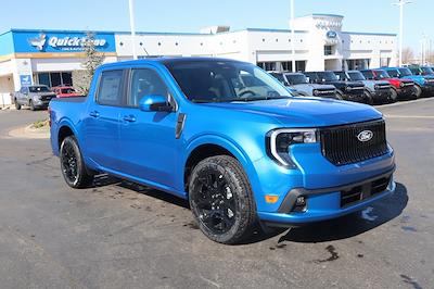 New 2026 Ford Maverick Lobo SuperCrew Cab for sale #TRA40227 - photo 1