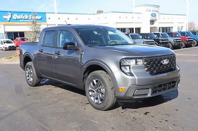 New 2026 Ford Maverick XLT SuperCrew Cab for sale #TRA41402 - photo 1