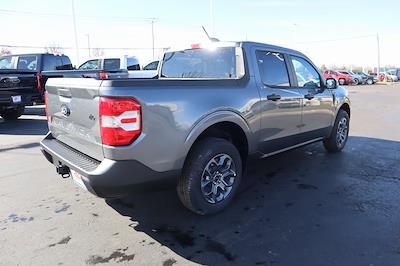 New 2026 Ford Maverick - photo 1