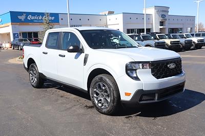 New 2026 Ford Maverick - photo 1