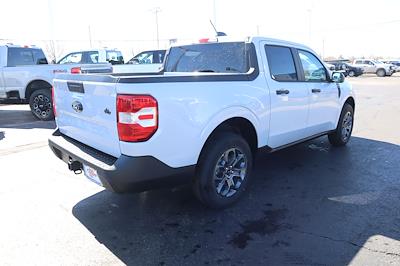 New 2026 Ford Maverick - photo 1