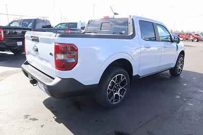 New 2026 Ford Maverick - photo 1