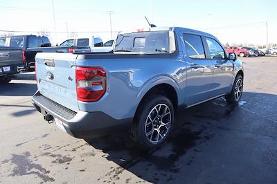 New 2026 Ford Maverick Lariat SuperCrew Cab for sale #TRA42816 - photo 2